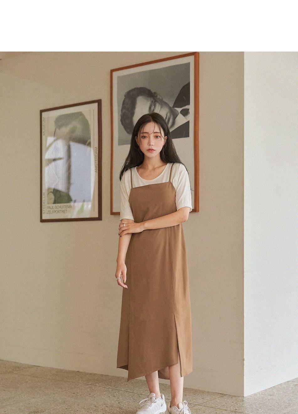 整体|女人要年轻好看,穿搭很重要!这5组时髦组合,夏日可以照着穿