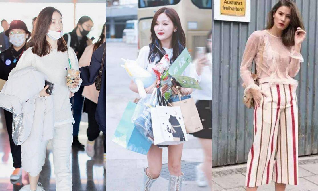 高跟鞋|女人的鞋在精不在多，看哥本哈根的时装周，4类时髦的鞋子都在这