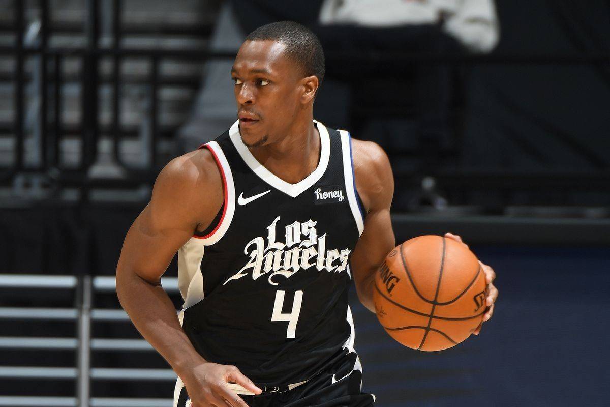 赚了老鹰1500万,还搅乱了快船!隆多过去一年为湖人做得够多了