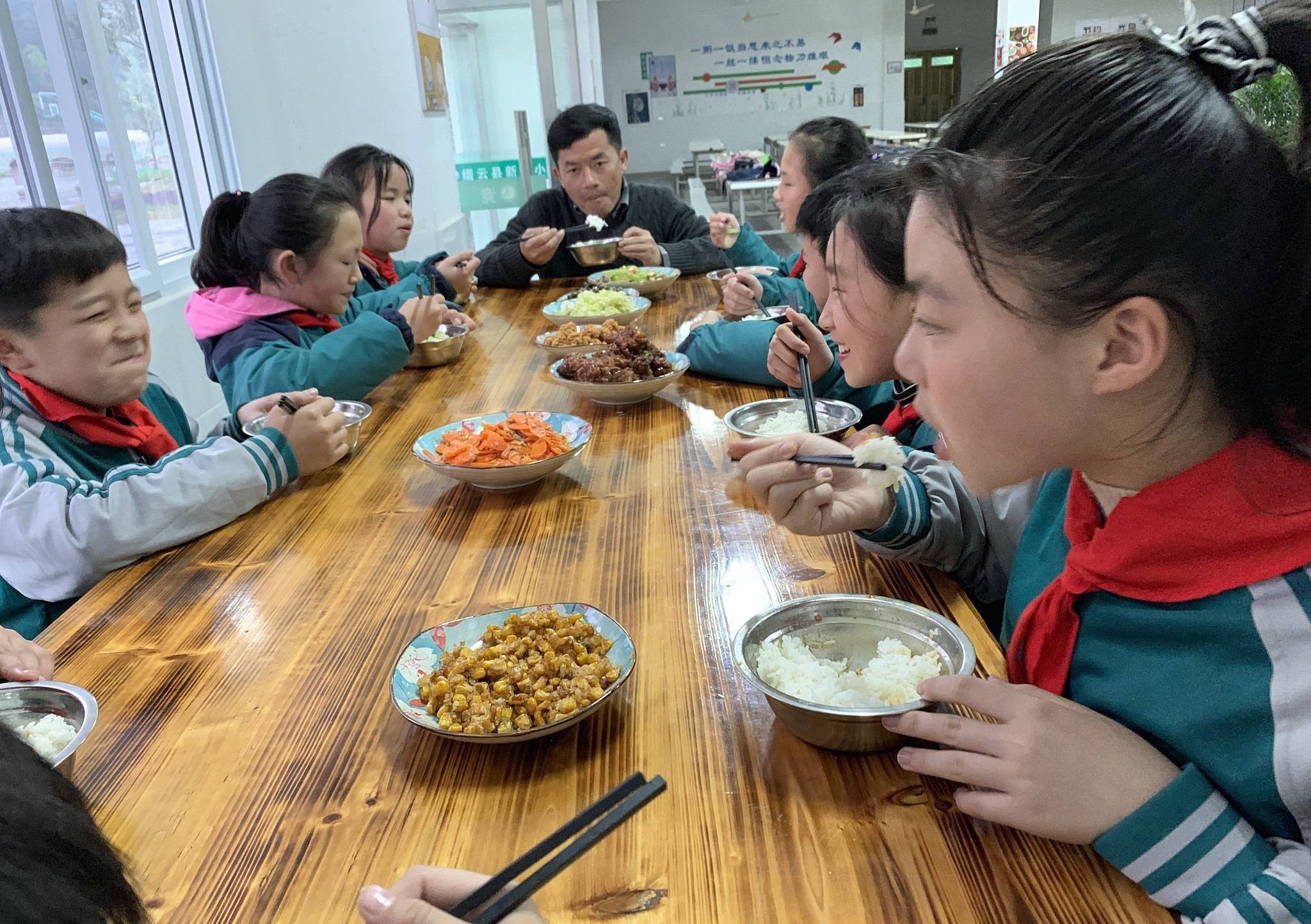 钟南山|钟南山:早餐要吃好!家有小学生,什么样的早餐才算好?