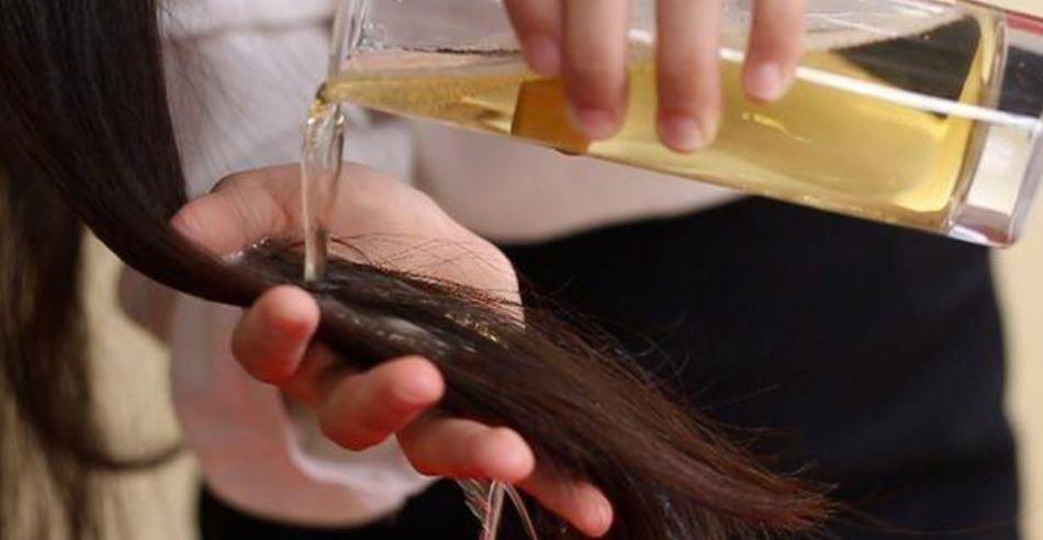 洗头|35岁杭州女子用“啤酒洗头”，坚持一月后，会发生什么样的变化