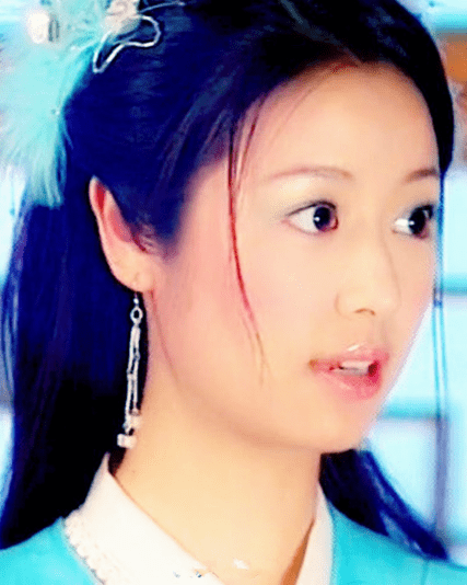 羽毛|林心如戴羽毛,阿娇戴羽毛,范冰冰戴羽毛,统统美不过她