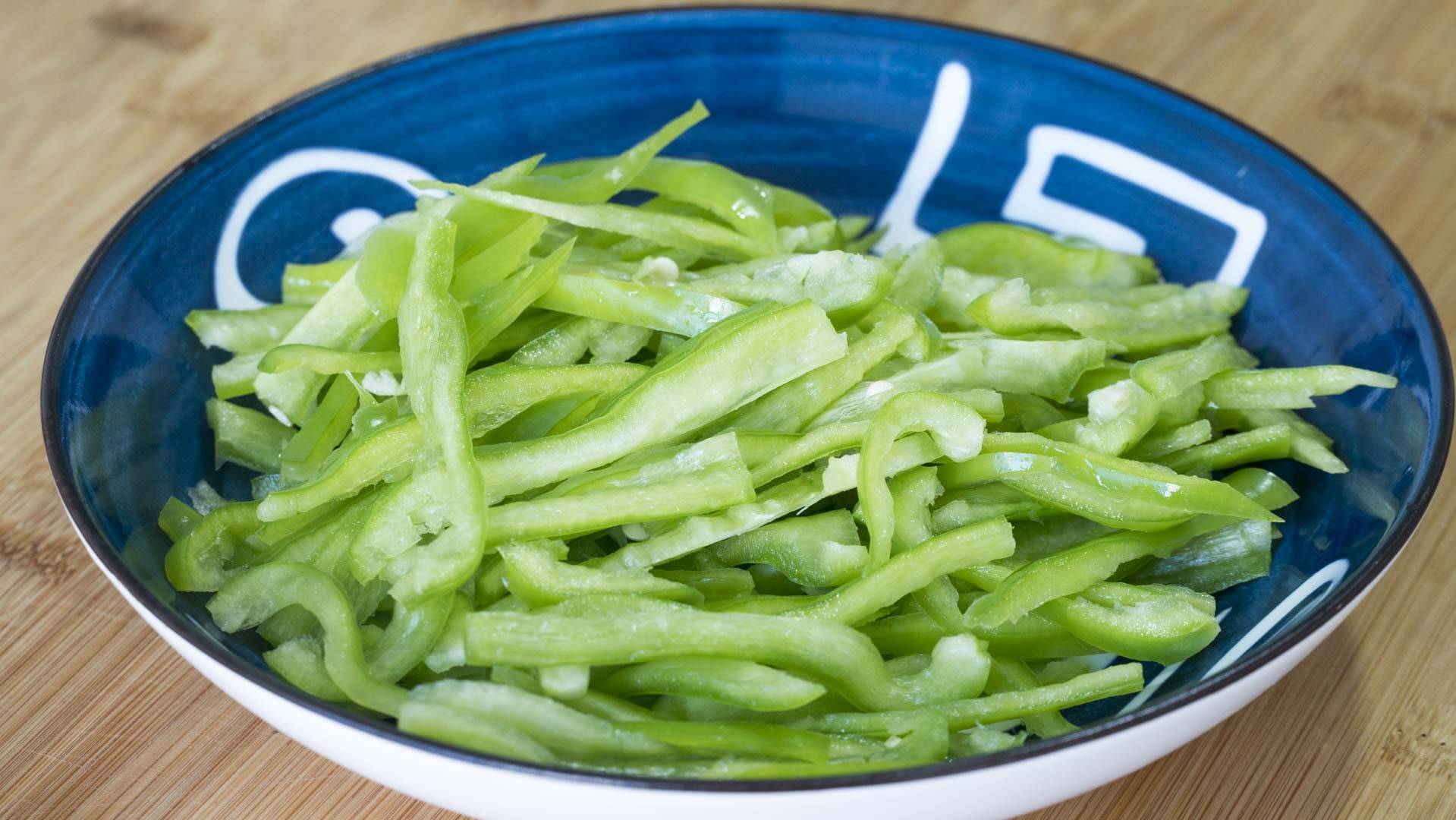 做法|营养早餐粉条小饼的做法！健康美味！口感细腻！
