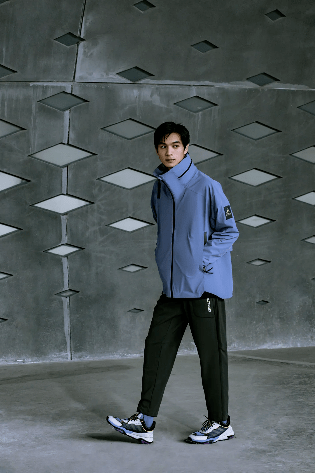 Reality|通勤不只一面，阿迪达斯为都市通勤者提供更多灵感和穿搭选择