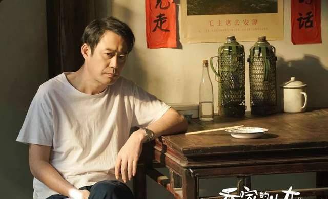 绯闻|从电工到“戏精”，出道24年零绯闻，比苏大强还渣的刘钧终于火了