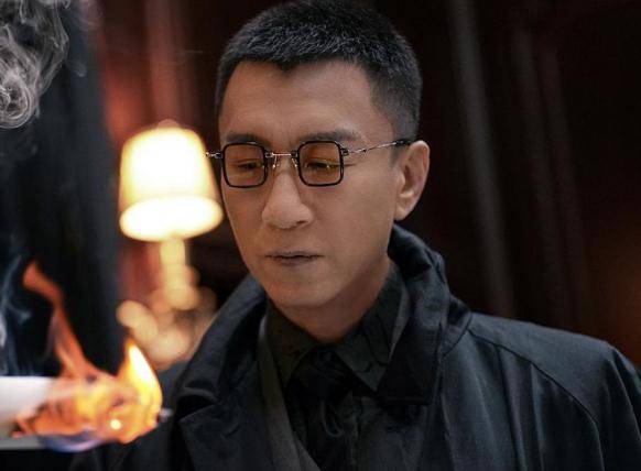 来袭|孙红雷2021年新剧来袭!接档刘涛新剧,与老搭档4年后再次合作