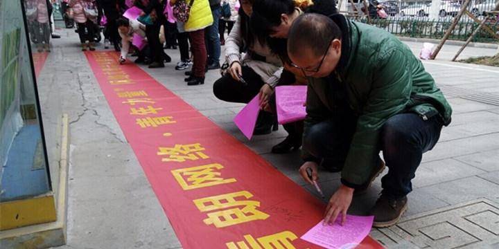 B演员之冯素波：从未大红但对于演戏却执着一生