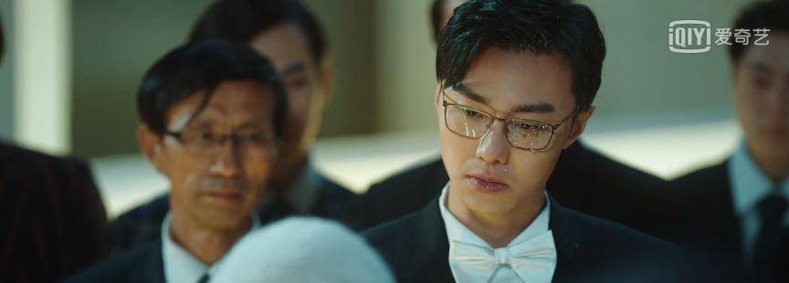 角色|被称作《想见你》2.0版，这部剧真的好看吗？