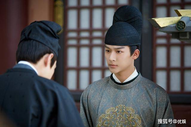 张晚|“女神收割机”许凯再接仙侠剧，或合作杨紫，拟邀阵容想不火都难