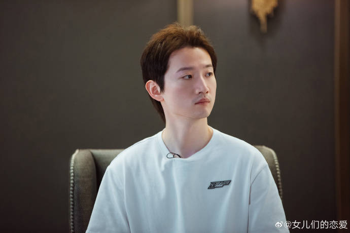 周扬青|周扬青又分手，注定与罗姓男友无缘！