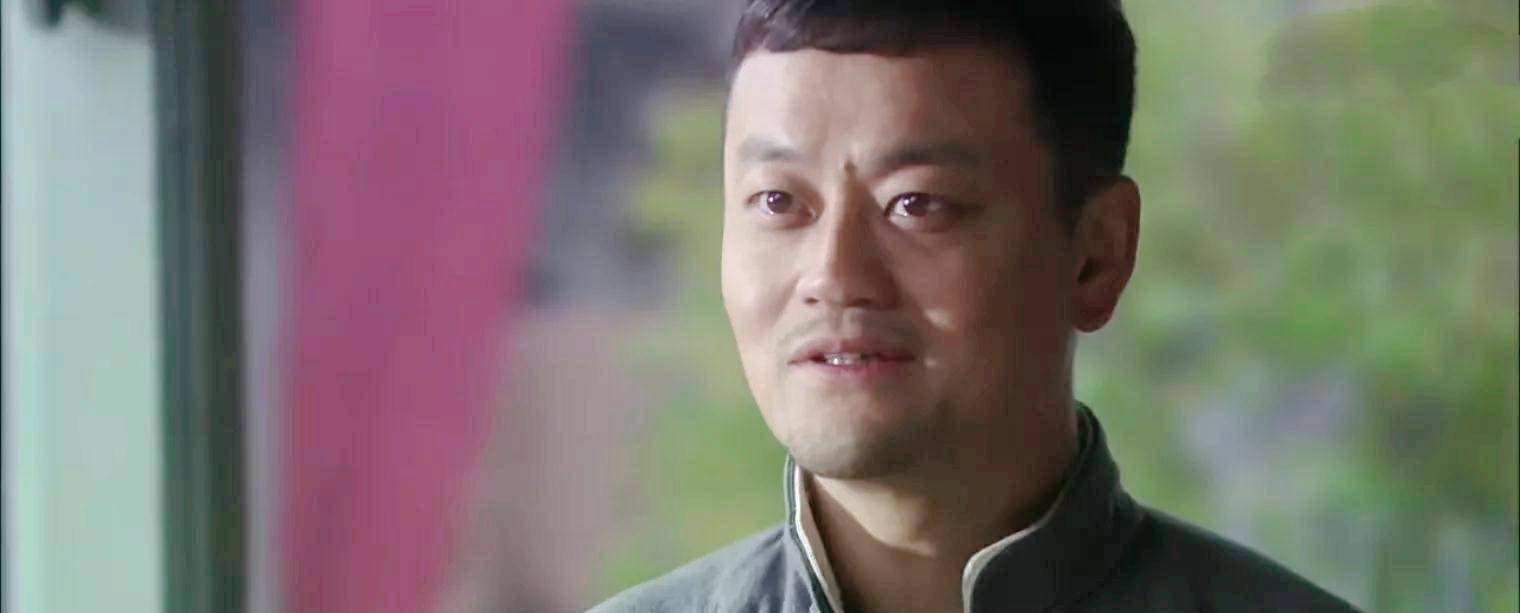 敌人|谍战剧《潜伏》与《风筝》对比看，二者的差距还是很明显