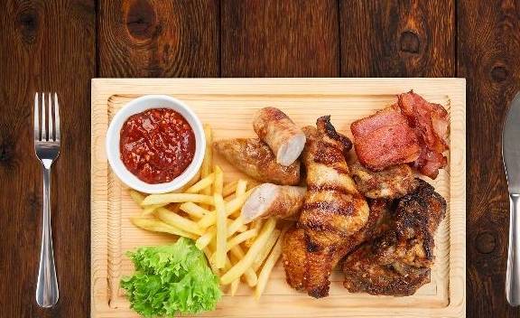 素食|患上糖尿病要“管住嘴”,这4个饮食错误,要早点改正