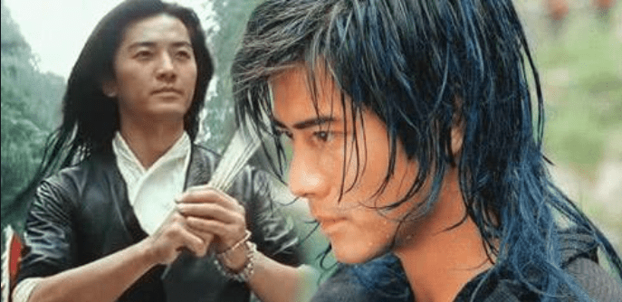 周星驰|那一年,成龙、李连杰、周星驰遭“团灭”,是什么电影那么厉害?