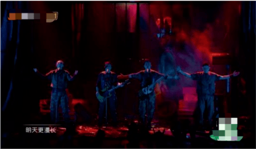 张晋|《哥哥》二公,张晋李承铉部落夺冠,陈辉刘端端欧阳靖淘汰!