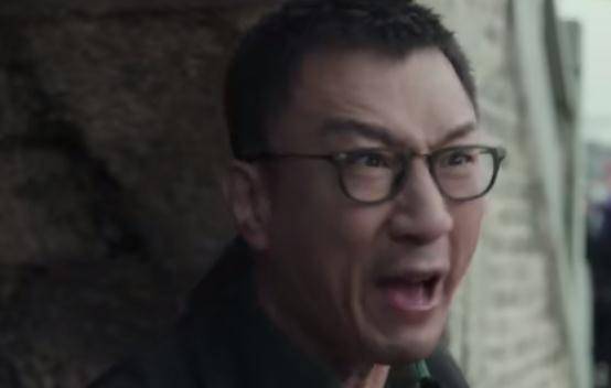 来袭|孙红雷2021年新剧来袭!接档刘涛新剧,与老搭档4年后再次合作