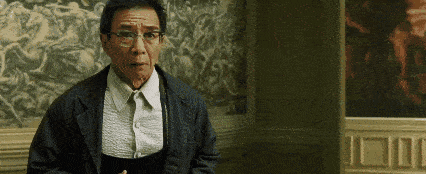 基努里维斯|狂揽109亿票房22年，黑客帝国4回归，57岁“杀神尼奥”还能打吗？