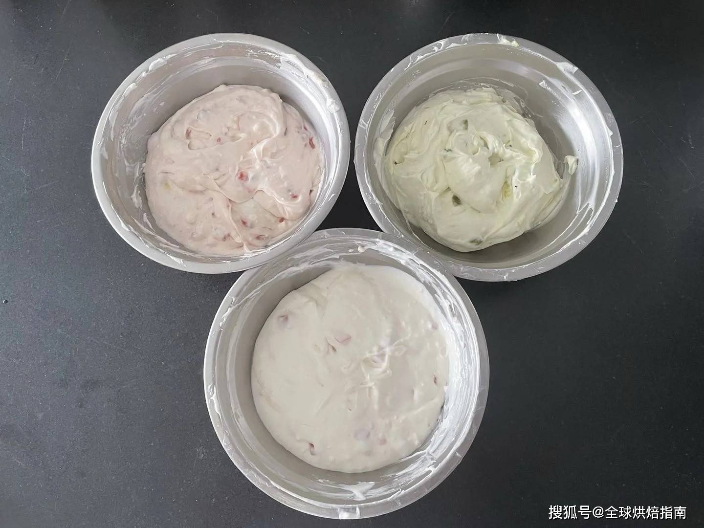 超人氣的3款冰淇淋麵包，口感爽爆了！ 熱愛美食 第18张