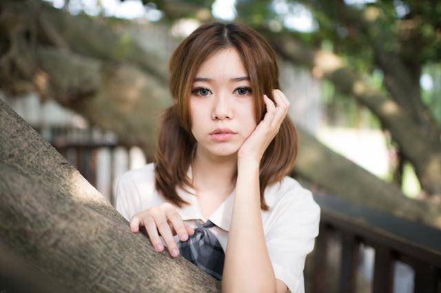 漂亮闺蜜要与农村男人结婚了,我直接告诉她不能嫁