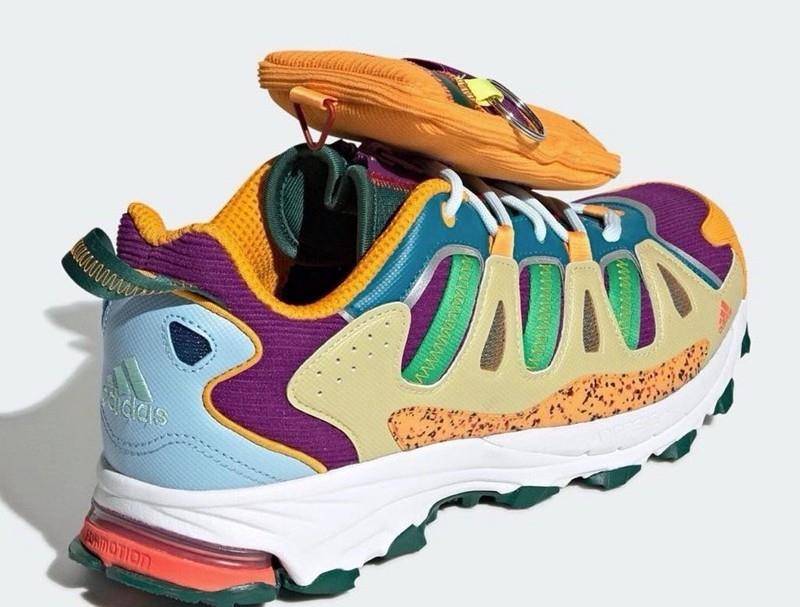 设计|adidas x Disney 三方联名将登场！