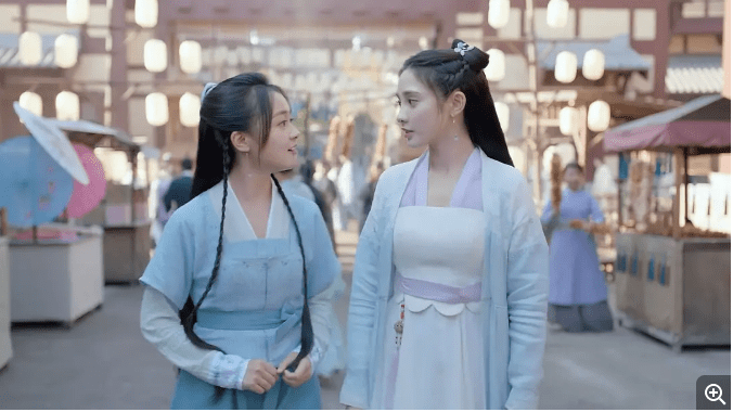 楚让|连续5天收视第一,全网热度第三,网友:终于有部看下去的古装剧