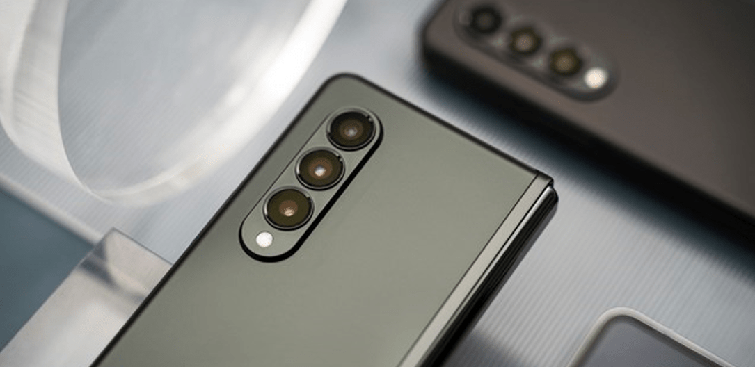 Fold|披荆斩棘的哥哥舞台?三星Z Fold3/Flip3 5G:太炸