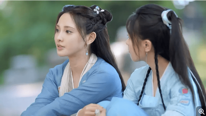 楚让|连续5天收视第一，全网热度第三，网友：终于有部看下去的古装剧