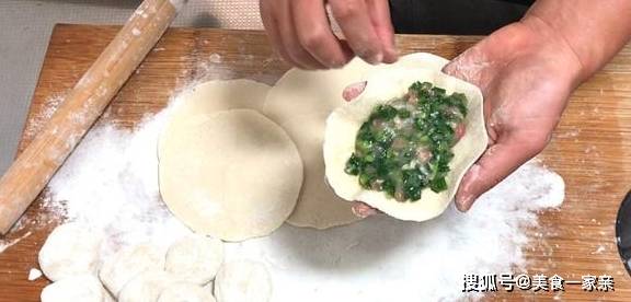 什么鱼做饺子馅好 91eae8b8e57246699e4461245cf028dc.jpeg