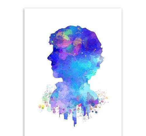 周星驰|《喜剧之王》：喜剧不过是悲剧的另一种表达