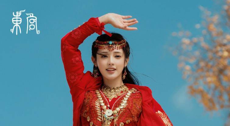 彭小苒|《君九龄》：别再尬吹了，这剧情看得人太无语了