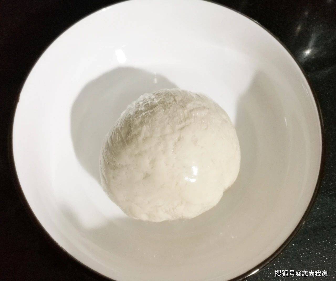 白醋|上学了，孩子早餐你莫愁，学会这10个早餐主食，早餐天天不重样！