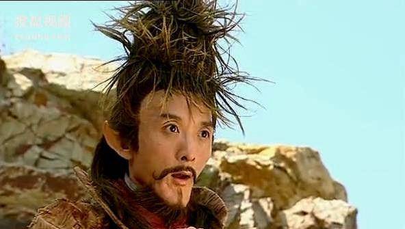 眼睛|当造型师的工资被拖欠--那些雷死人不偿命的造型