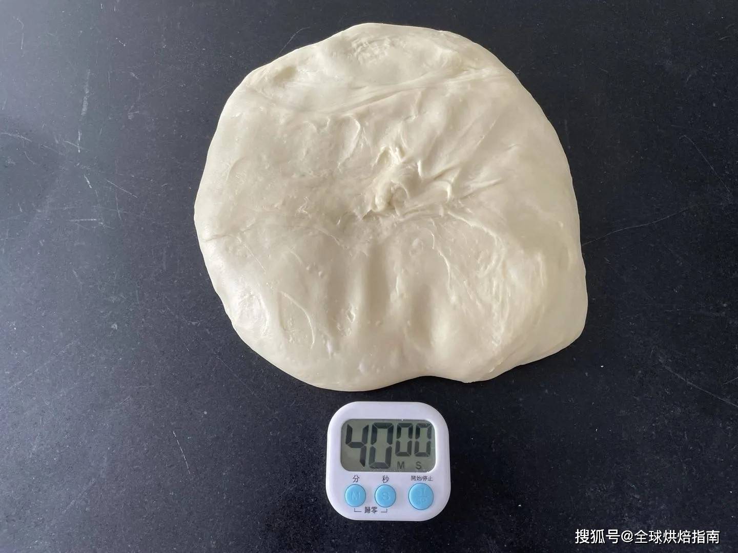 超人氣的3款冰淇淋麵包，口感爽爆了！ 熱愛美食 第11张