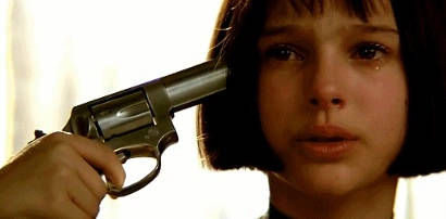 电影史|4个电影史最难忘的瞬间，小丑女的棒球棒，小萝莉的“我爱你”