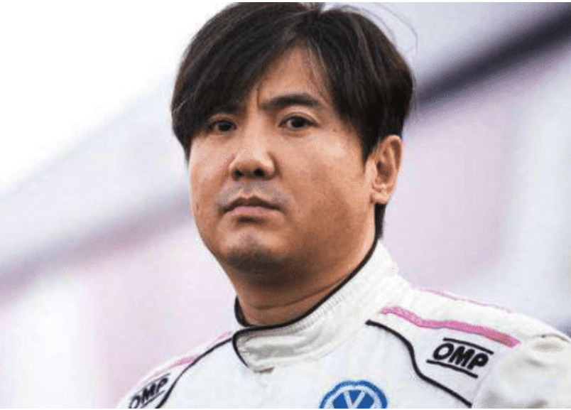 名字|《飞驰人生》王思聪一闪而过，当得知原因，网友：校长太低调了！