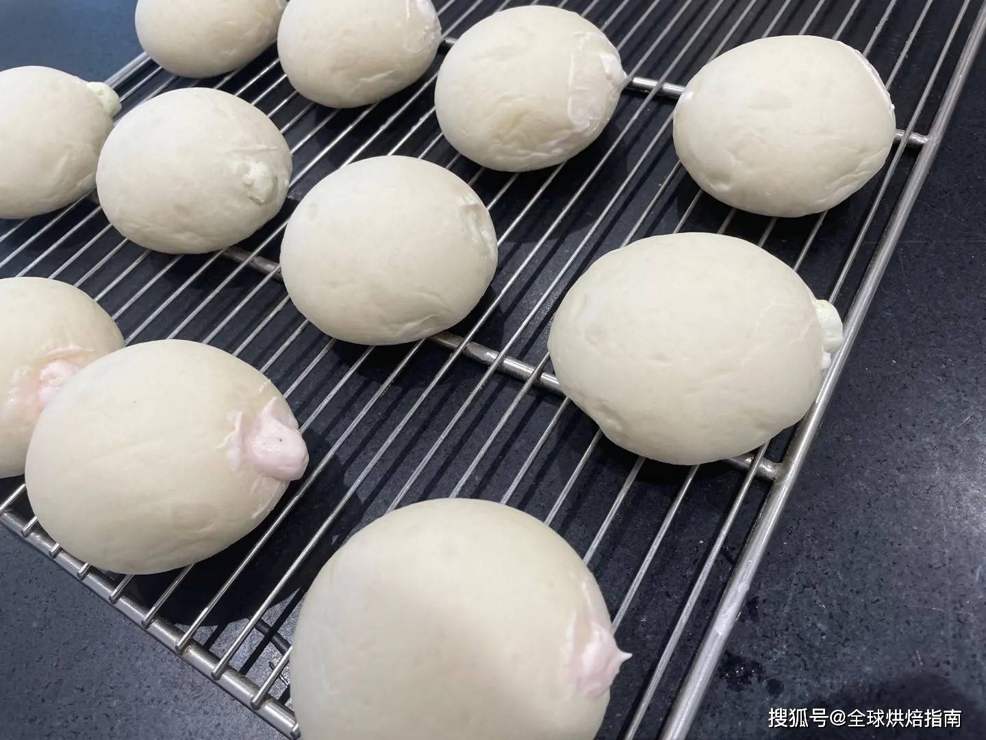 超人氣的3款冰淇淋麵包，口感爽爆了！ 熱愛美食 第15张