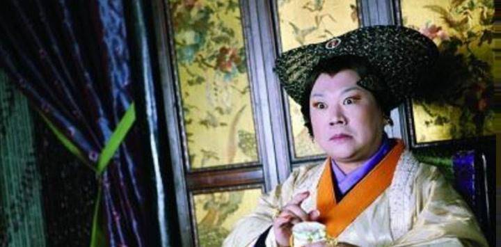眼睛|当造型师的工资被拖欠--那些雷死人不偿命的造型