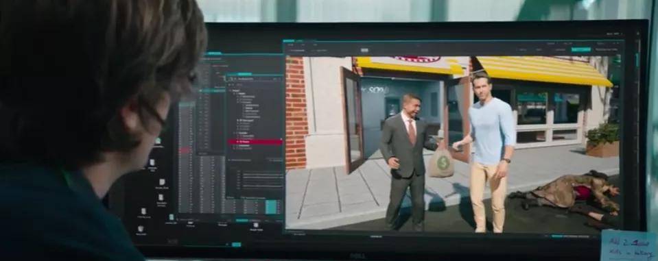 现实|本月第一爽片，我从头嗨到尾