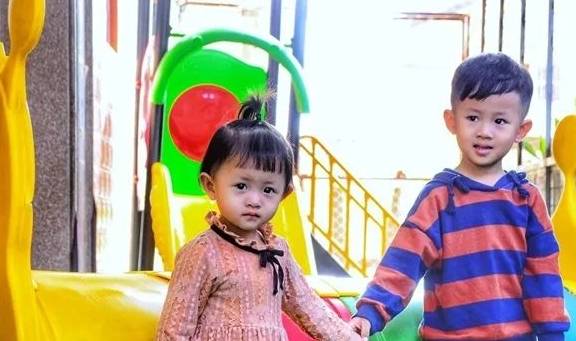 什么|“妈妈我不想去幼儿园”，宝宝不愿上幼儿园？没有解决不了的事儿