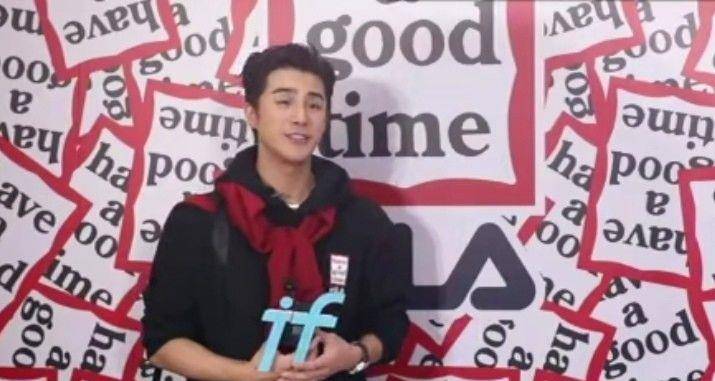 生下|麦迪娜回老家生二胎？丈夫姜潮工作不忘陪产，下班后忙跑回家