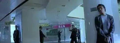 内地|《怒火·重案》：港片的落日余晖