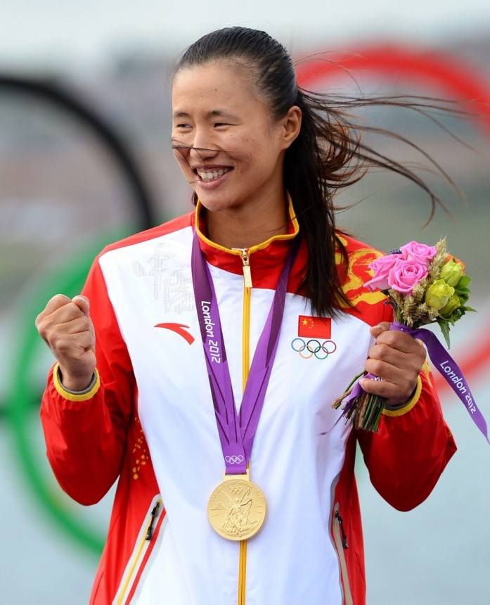 氧化了!徐莉佳发视频称奥运金牌出现问题,检测后有新发现