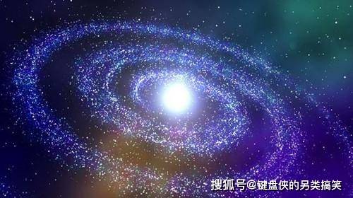 原創銀河系有多少有生命或文明存在的星球科學家給出意外的答案