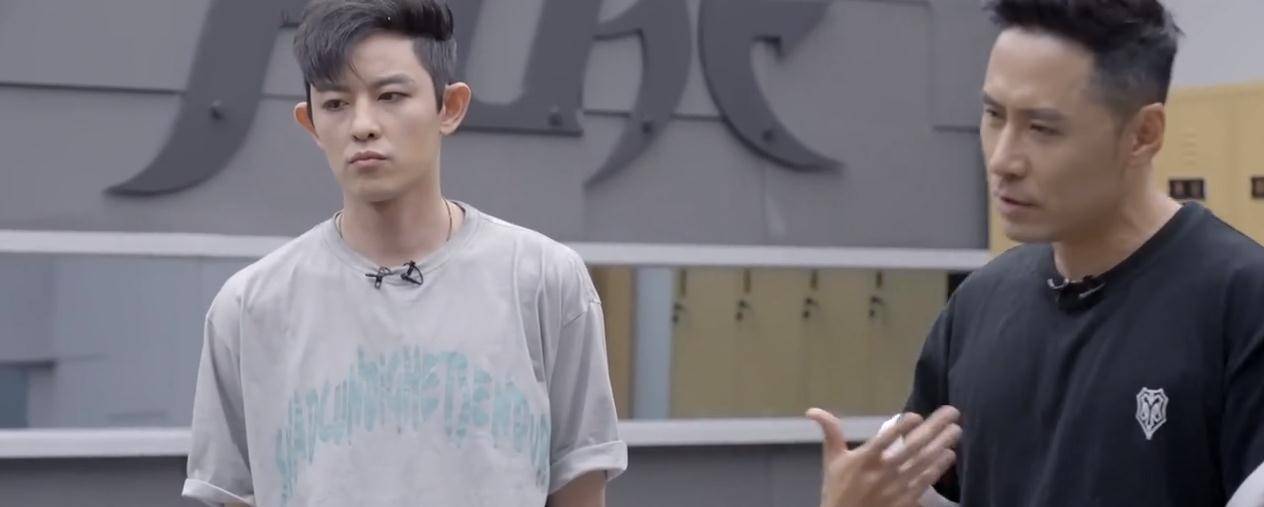 李响|《披荆斩棘》“问题”哥哥群像：有人死赖着不走，关键时刻见人品