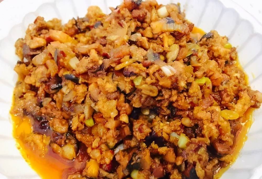 辣椒粉|在家做这三款肉酱！好吃下饭！拌面做菜必备！