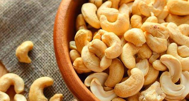 坚果怎么炒才酥脆 1bb84399727647ad86c19568756d8f64.jpeg