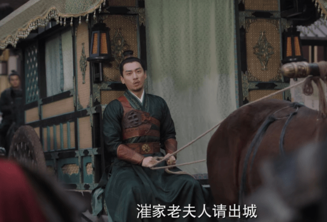 杨邵|重温《周生如故》才发现，忠奸难辨的他居然是全剧唯一的赢家！