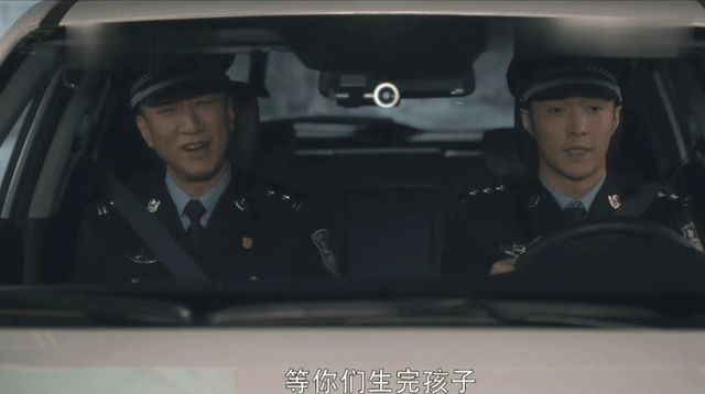 结局|《扫黑风暴》3对cp3种结局，只有出身最卑微的他，才活得最真实！