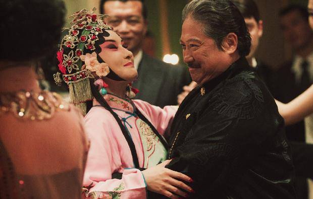 曾经暴揍黄金荣的军阀之子卢小嘉后来结局怎样