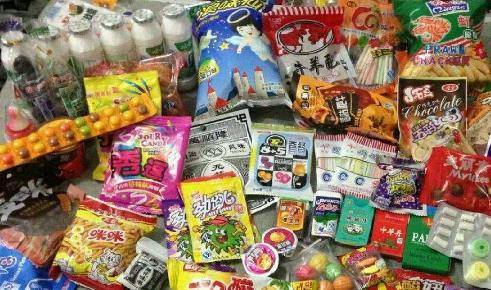 美食|“经久不衰”的4种童年零食,一吃就是十几年,现在都是儿时回忆