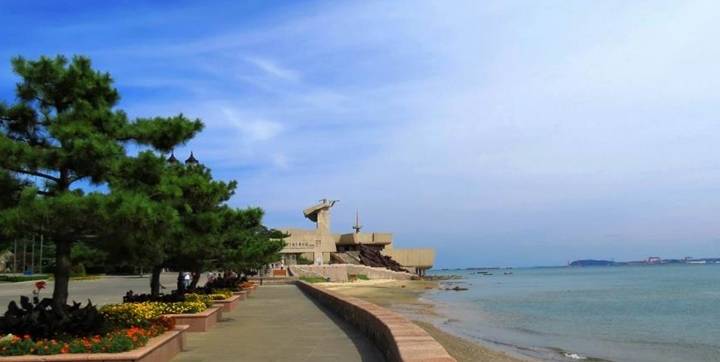山东宜居城市排行_山东最宜居城市:青岛,济南落选,也不是枣庄和烟台